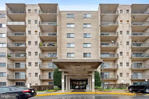12001 Old Columbia Pike #605, Silver Spring, MD 20904