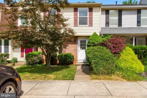 14032 Great Notch Ter, North Potomac, MD 20878