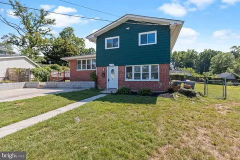 4316 Ferrara Dr, Silver Spring, MD 20906