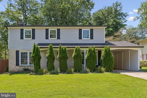 1900 Briggs Rd, Silver Spring, MD 20906