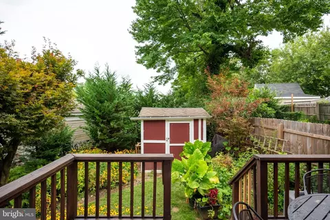 Exterior - 11904 Bluhill Rd, Silver Spring, MD 20902 photo 4 of 13