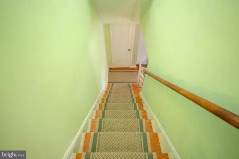 Entry Way - 11904 Bluhill Rd, Silver Spring, MD 20902 photo 4 of 5
