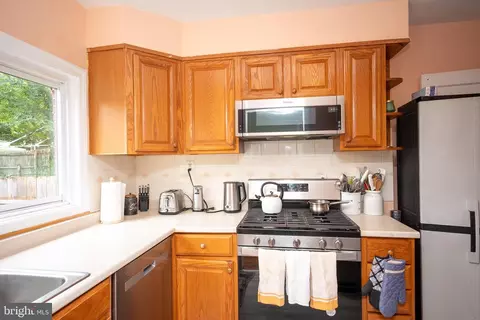 Kitchen - 11904 Bluhill Rd, Silver Spring, MD 20902 photo 1 of 3