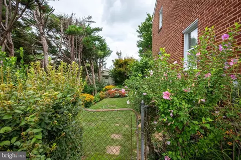 Exterior - 11904 Bluhill Rd, Silver Spring, MD 20902 photo 11 of 13
