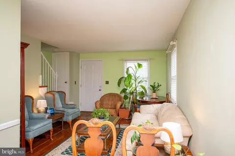 Entry Way - 11904 Bluhill Rd, Silver Spring, MD 20902 photo 1 of 5