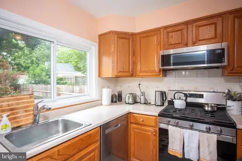 Kitchen - 11904 Bluhill Rd, Silver Spring, MD 20902 photo 3 of 3