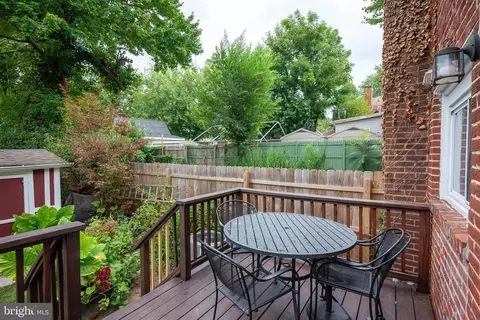 Exterior - 11904 Bluhill Rd, Silver Spring, MD 20902 photo 5 of 13