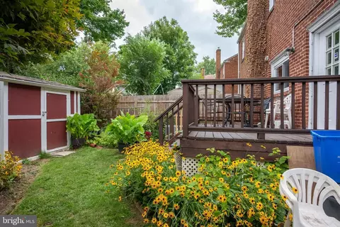 Exterior - 11904 Bluhill Rd, Silver Spring, MD 20902 photo 1 of 13