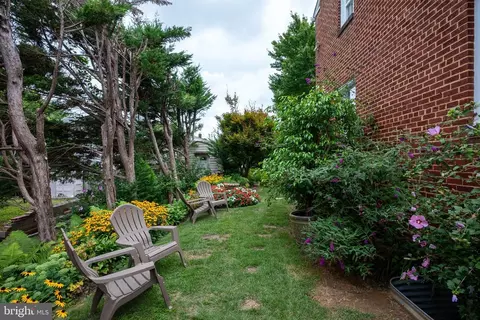 Exterior - 11904 Bluhill Rd, Silver Spring, MD 20902 photo 13 of 13