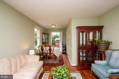 Dining - 11904 Bluhill Rd, Silver Spring, MD 20902 photo 1 of 1