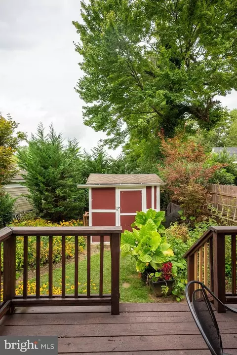 Exterior - 11904 Bluhill Rd, Silver Spring, MD 20902 photo 2 of 13