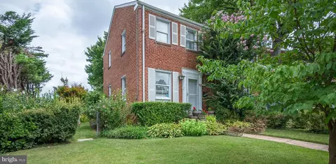 11904 Bluhill Rd, Silver Spring, MD 20902