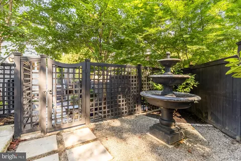 Exterior - 3110 Rolling Rd, Chevy Chase, MD 20815 photo 12 of 17