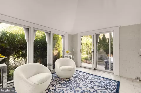 Exterior - 3110 Rolling Rd, Chevy Chase, MD 20815 photo 3 of 17