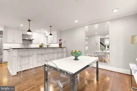Dining - 3110 Rolling Rd, Chevy Chase, MD 20815 photo 1 of 3