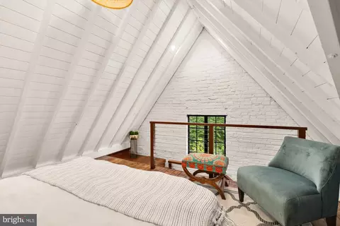 Bedroom - 3110 Rolling Rd, Chevy Chase, MD 20815 photo 12 of 12