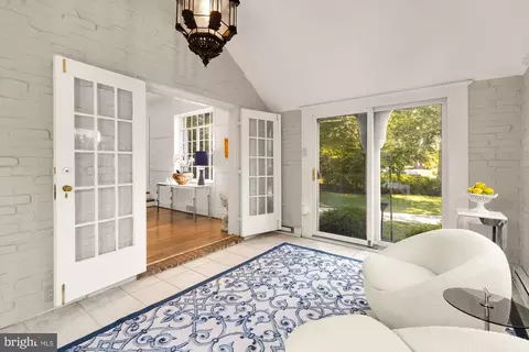 Entry Way - 3110 Rolling Rd, Chevy Chase, MD 20815 photo 3 of 3