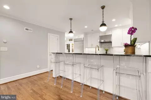 Kitchen - 3110 Rolling Rd, Chevy Chase, MD 20815 photo 2 of 7