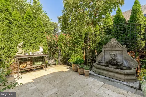 Exterior - 3110 Rolling Rd, Chevy Chase, MD 20815 photo 4 of 17