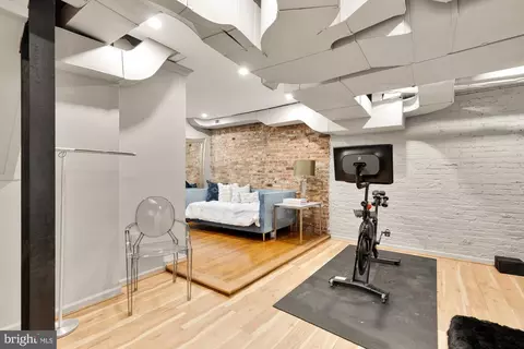 Bedroom - 3110 Rolling Rd, Chevy Chase, MD 20815 photo 1 of 12