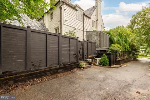 Exterior - 3110 Rolling Rd, Chevy Chase, MD 20815 photo 14 of 17