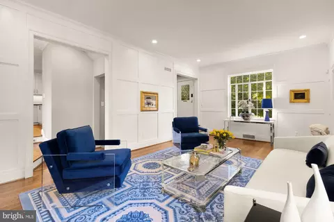 Living - 3110 Rolling Rd, Chevy Chase, MD 20815 photo 1 of 2