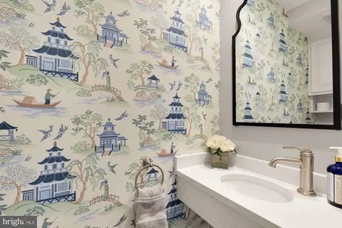 Bath - 3110 Rolling Rd, Chevy Chase, MD 20815 photo 1 of 7