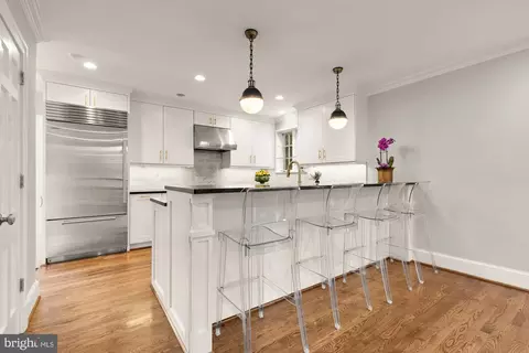 Kitchen - 3110 Rolling Rd, Chevy Chase, MD 20815 photo 1 of 7
