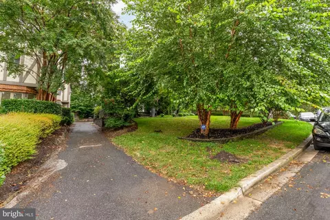 Exterior - 3110 Rolling Rd, Chevy Chase, MD 20815 photo 13 of 17