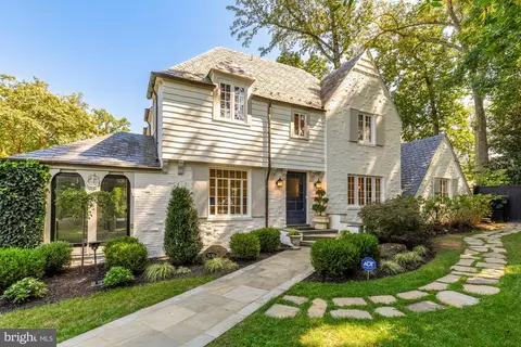 3110 Rolling Rd, Chevy Chase, MD 20815