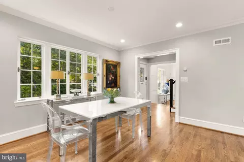 Dining - 3110 Rolling Rd, Chevy Chase, MD 20815 photo 3 of 3