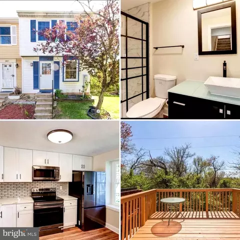 2835 Shepperton Ter, Silver Spring, MD 20904