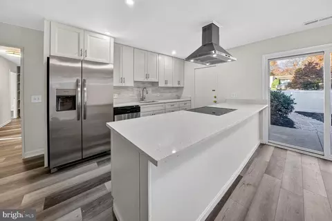 14507 Elmhan Ct #182-B, Silver Spring, MD 20906 photo 9