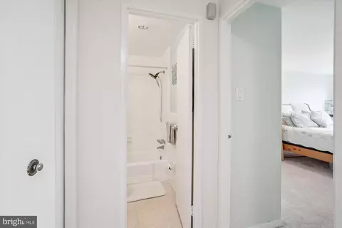 Entry Way - 1900 Lyttonsville Rd #1308, Silver Spring, MD 20910 photo 3 of 4