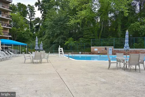 Exterior - 1900 Lyttonsville Rd #1308, Silver Spring, MD 20910 photo 5 of 8