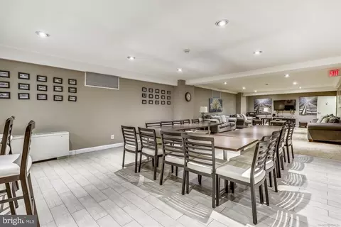 Dining - 1900 Lyttonsville Rd #1308, Silver Spring, MD 20910 photo 5 of 5