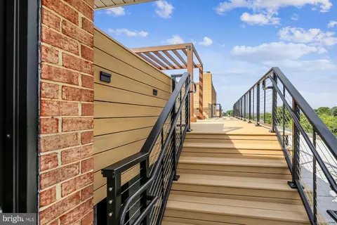 Exterior - 1900 Lyttonsville Rd #1308, Silver Spring, MD 20910 photo 6 of 8