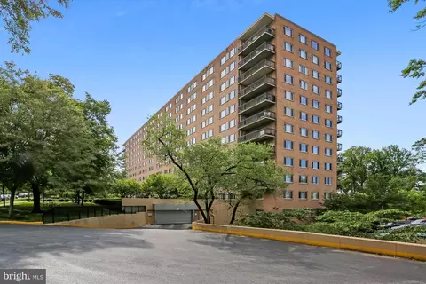 Exterior - 1900 Lyttonsville Rd #1308, Silver Spring, MD 20910 photo 2 of 8
