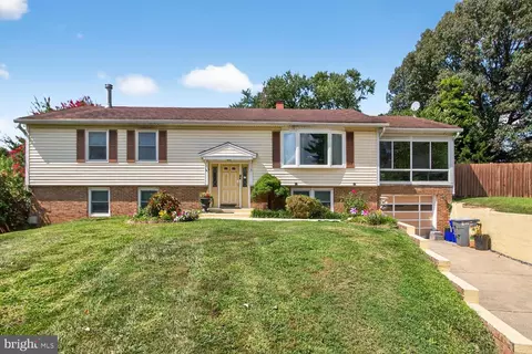 1504 Colesberg St, Silver Spring, MD 20905