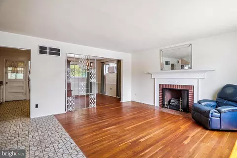 Living - 9507 Adelphi Rd, Silver Spring, MD 20903 photo 5 of 5