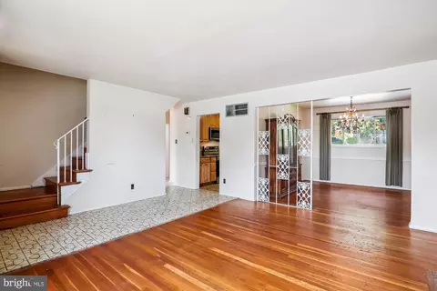 Living - 9507 Adelphi Rd, Silver Spring, MD 20903 photo 4 of 5