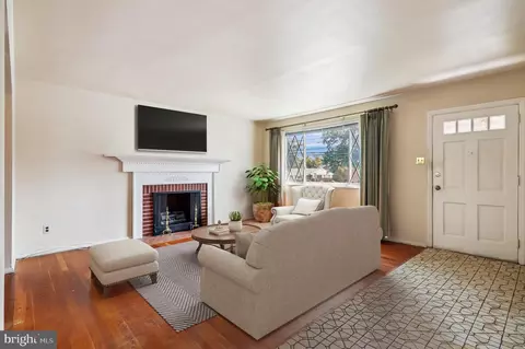 Living - 9507 Adelphi Rd, Silver Spring, MD 20903 photo 1 of 5