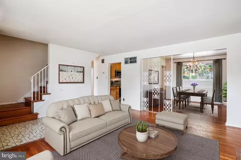 Living - 9507 Adelphi Rd, Silver Spring, MD 20903 photo 3 of 5