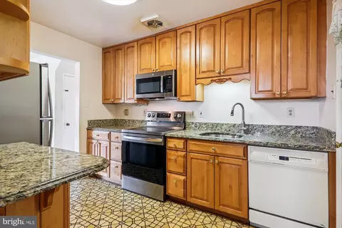 Kitchen - 9507 Adelphi Rd, Silver Spring, MD 20903 photo 1 of 6