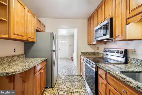 Kitchen - 9507 Adelphi Rd, Silver Spring, MD 20903 photo 2 of 6