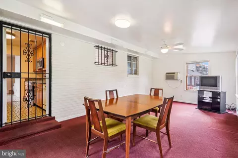 Dining - 9507 Adelphi Rd, Silver Spring, MD 20903 photo 3 of 3