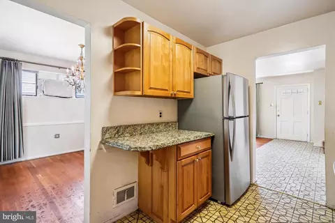 Kitchen - 9507 Adelphi Rd, Silver Spring, MD 20903 photo 3 of 6