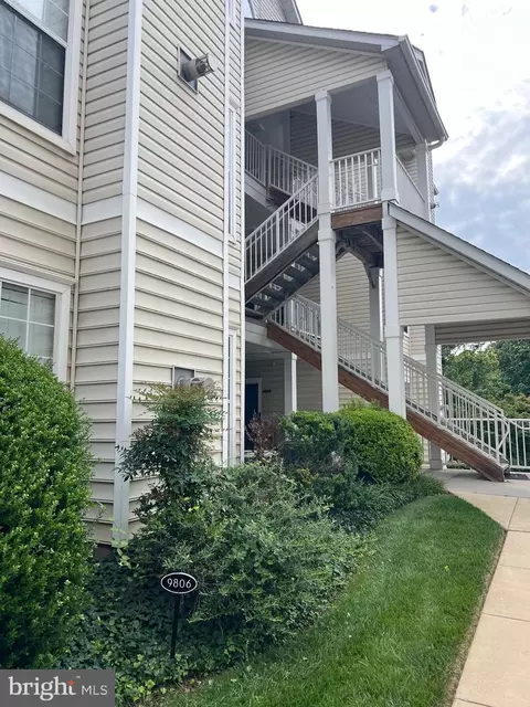 9806 Feathertree Ter #A, Montgomery Village, MD 20886