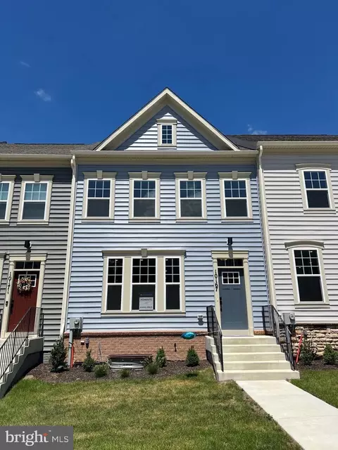 10167 Kings Grove Way, Damascus, MD 20872