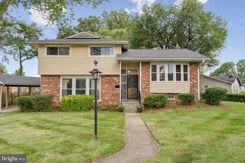 4630 Aspen Hill Rd, Rockville, MD 20853
